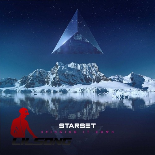 Starset - Bringing It Down (Version 2.0)